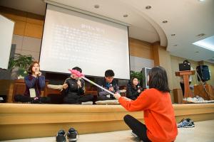  청년2부(그루터기선교회) 춘계수련회