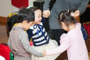  주일예배 유치부