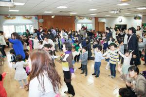  주일예배 유치부