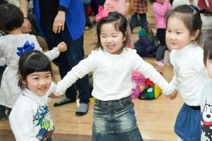  주일예배 유치부