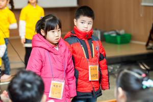  주일예배 유년부