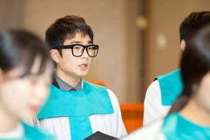  토요예배 청년1부(헵시바선교회)