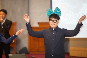  토요예배 청년1부(헵시바선교회)