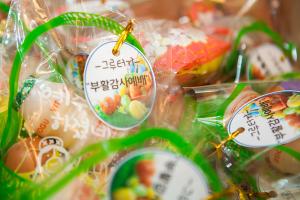  토요예배 청년2부(그루터기선교회) 부활절 감사예배