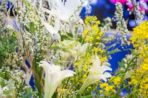  주일 교회 둘러보기(부활절)