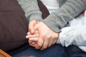  주일 3부예배(부활절)