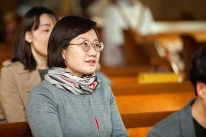  장년부(요셉선교회) 창립21주년 감사예배