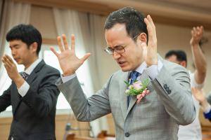  장년부(요셉선교회) 창립21주년 감사예배