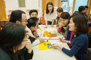  토요예배 청년2부(그루터기선교회) 