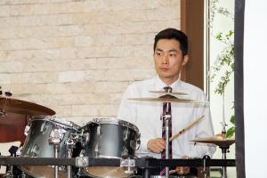  청년2부(그루터기선교회) 창립36주년 감사예배