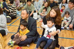  주일예배 영아부 