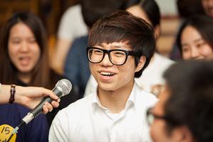  청년1부(헵시바선교회) 새생명 전도축제