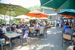  주일 교회 둘러보기