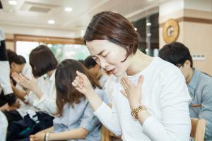  청년1부(헵시바선교회) 구례 노고단교회 특별예배