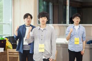  청년1부(헵시바선교회) 구례 노고단교회 특별예배