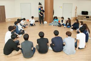  청년1부(헵시바선교회) 구례 노고단교회 특별예배