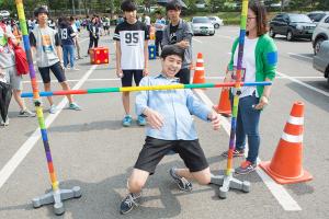  중등부(에벤에셀) 전도대축제 