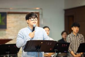  토요예배 청년2부(그루터기선교회)