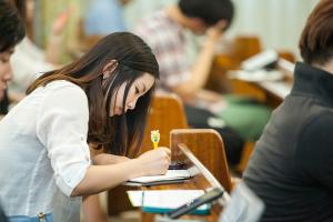  토요예배 청년2부(그루터기선교회)