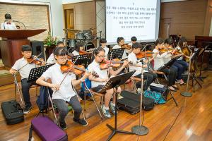  주일예배 소년부