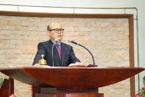  주일예배 소년부