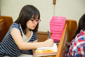  주일예배 소년부