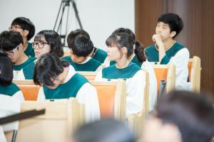  주일예배 중등부(에벤에셀)