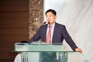  주일예배 고등부(한소리)