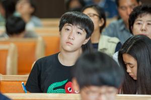  주일예배 중등부(에벤에셀)