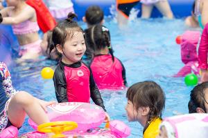  유치부 여름성경학교