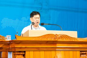  하계대성회 둘째날 오전(새벽예배, 구속사강의2-3, 둘러보기)