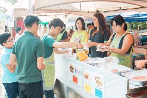  하계대성회 둘째날 오후(구속사강의4-5, 둘러보기)