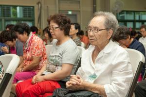  하계대성회 둘째날 오전(새벽예배, 구속사강의2-3, 둘러보기)