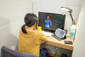  하계대성회 둘째날 오후(구속사강의4-5, 둘러보기)