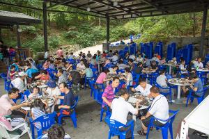  하계대성회 둘째날 오후(구속사강의4-5, 둘러보기)