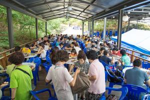  하계대성회 둘째날 오후(구속사강의4-5, 둘러보기)