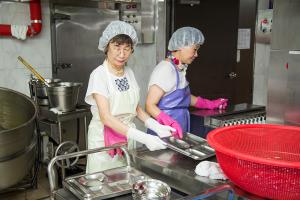  하계대성회 둘째날 오후(구속사강의4-5, 둘러보기)