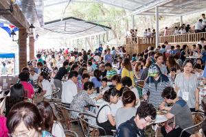  하계대성회 둘째날 오후(구속사강의4-5, 둘러보기)