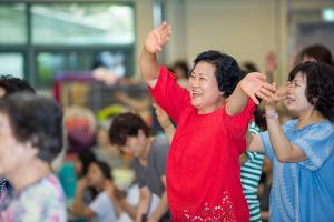  하계대성회 둘째날 오후(구속사강의4-5, 둘러보기)