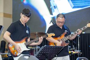  하계대성회 둘째날 오후(구속사강의4-5, 둘러보기)