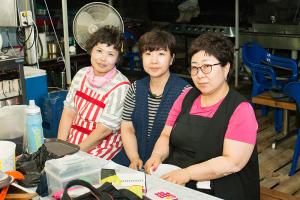  하계대성회 둘째날 오후(구속사강의4-5, 둘러보기)