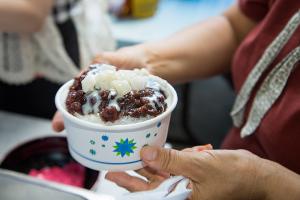  하계대성회 셋째날 오후(구속사강의8-9, 둘러보기)