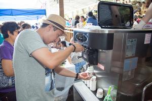  하계대성회 셋째날 오후(구속사강의8-9, 둘러보기)