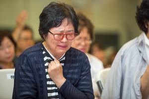  하계대성회 셋째날 저녁(저녁예배, 찬양기도회, 둘러보기) 