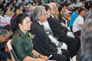  하계대성회 넷째날 오전(새벽예배, 평강의 날, 장로장립식)