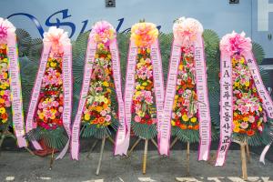  하계대성회 넷째날 오전(새벽예배, 평강의 날, 장로장립식)