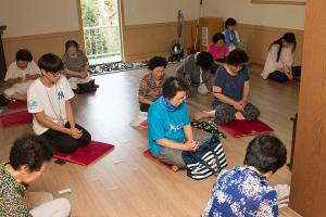  하계대성회 넷째날 오후(구속사강의10, 둘러보기)