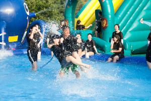  하계대성회 넷째날 오후(구속사강의10, 둘러보기)