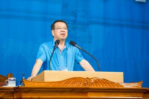  하계대성회 마지막날 (폐회예배, 둘러보기)