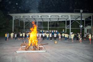  중등부(에벤에셀) 하계수련회